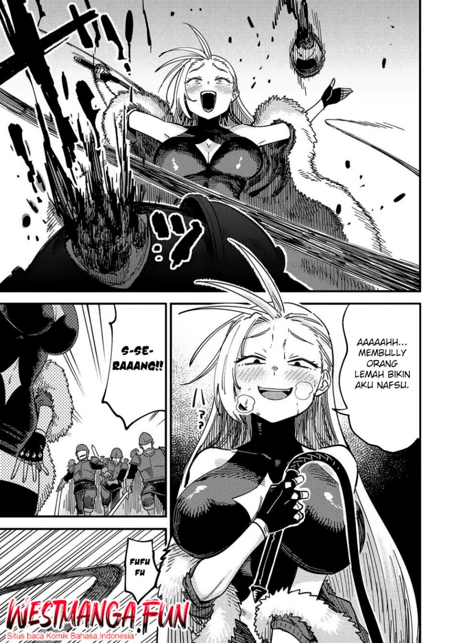 Kaifuku Jutsushi Yarinaoshi: Sokushi Mahou to Skill Copy no Chouetsu Heal Chapter 66.1 Gambar 9